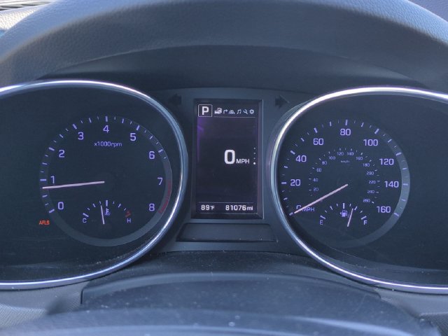 Used 2019 Hyundai Santa Fe XL FWD image 14