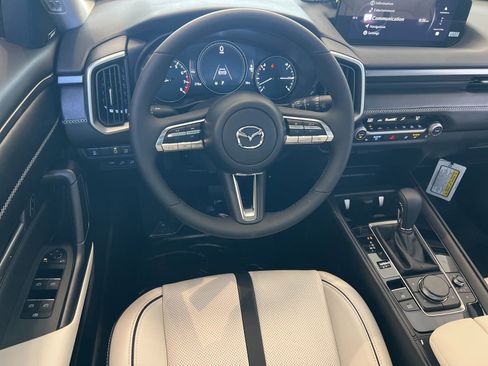 New 2026 MAZDA CX-50 AWD 2.5 S w/ Premium Package image 33