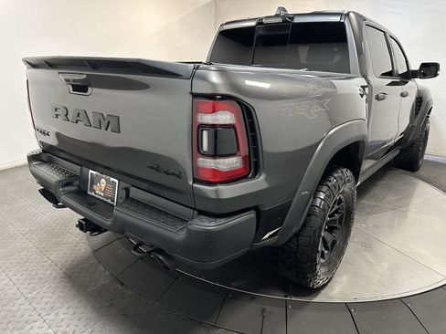 Used 2022 RAM 1500 TRX w/ TRX Level 2 Equipment Group image 12