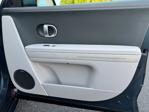 Used 2023 Hyundai Ioniq 5 Limited image 41