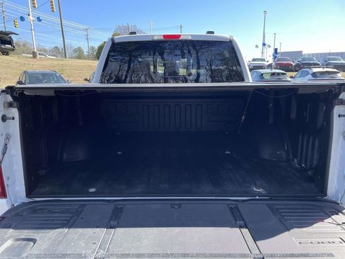 Used 2022 Ford F150 XLT w/ Equipment Group 302A High image 9