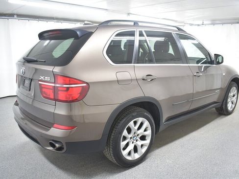 Used 2013 BMW X5 xDrive35i image 7