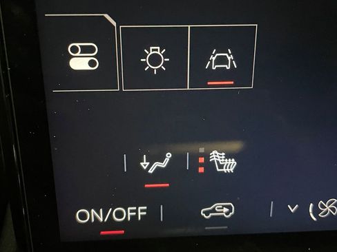 Used 2026 GMC Terrain Elevation FWD image 29