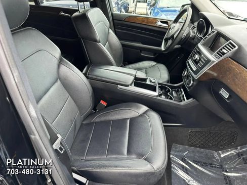Used 2014 Mercedes-Benz ML 350 4MATIC image 14