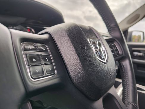 Used 2017 RAM 1500 Sport w/ Convenience Group image 22