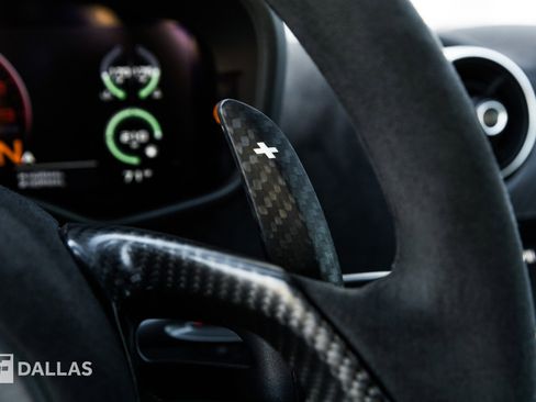 Used 2019 McLaren 600LT image 25
