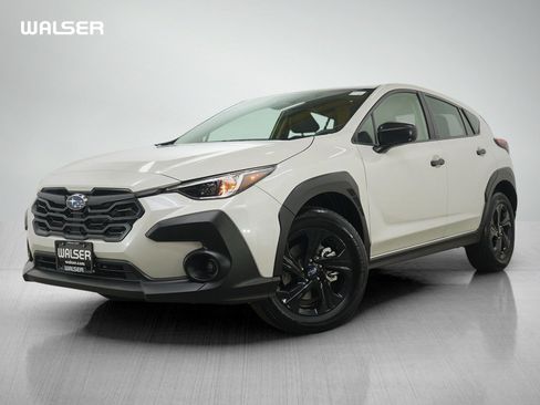 Used 2024 Subaru Crosstrek 2.0i image 1