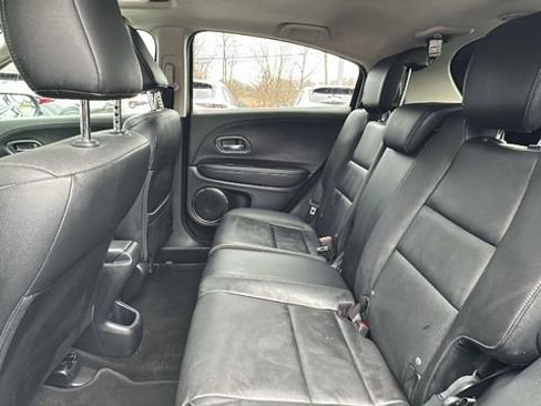 Used 2016 Honda HR-V EX-L image 28