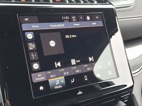 Certified 2023 Jeep Grand Cherokee Laredo image 18