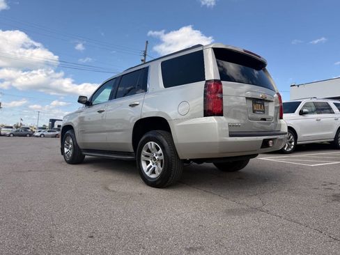 Used 2016 Chevrolet Tahoe LT AWD/4WD image 64