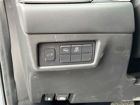 Used 2024 MAZDA CX-5 Carbon Edition image 10