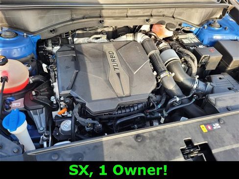 Used 2023 Kia Sorento SX image 19