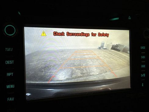 Used 2012 GMC Yukon XL Denali AWD/4WD image 16