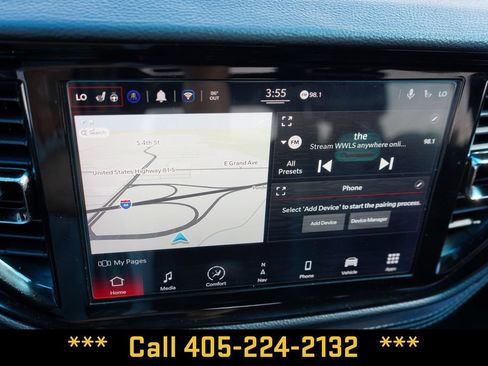 Used 2021 Dodge Durango GT RWD image 40