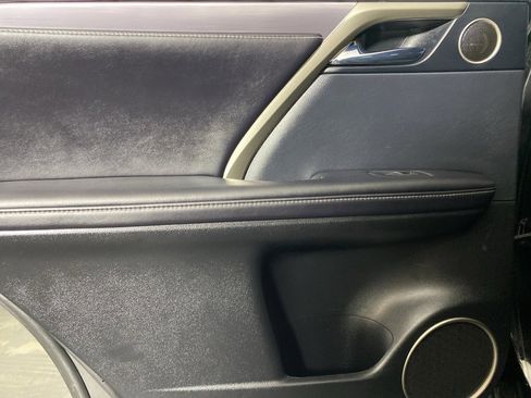 Certified 2020 Lexus RX 350 F Sport image 27