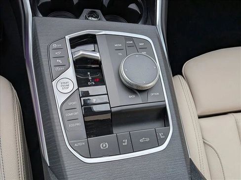 New 2026 BMW 430i xDrive 430i xDrive image 16