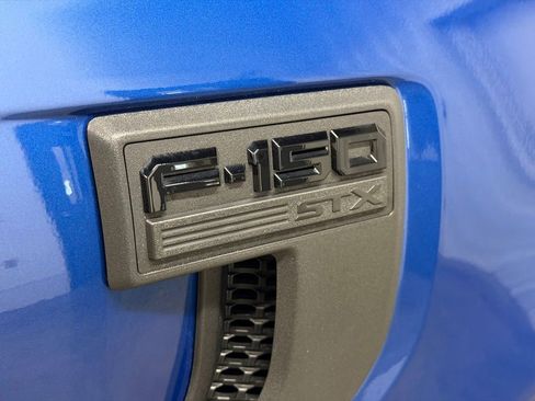 Used 2023 Ford F150 XL w/ STX Appearance Package image 23