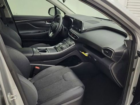 Used 2022 Hyundai Santa Fe SEL FWD image 22
