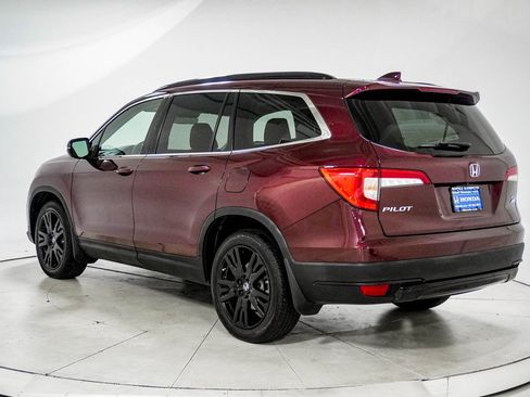 Used 2022 Honda Pilot Special Edition image 6
