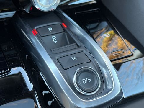 Used 2025 Acura MDX SH-AWD w/ Technology Package image 22