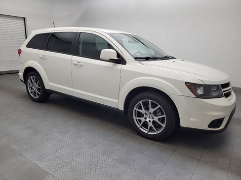Used 2019 Dodge Journey GT image 11