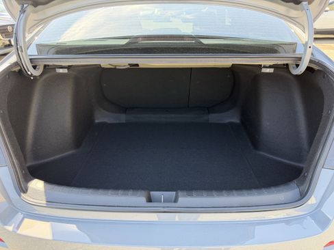 Used 2025 Honda Civic Sport image 30