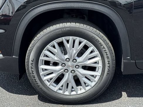New 2026 GMC Acadia Elevation w/ Elevation Premium Package FWD image 29