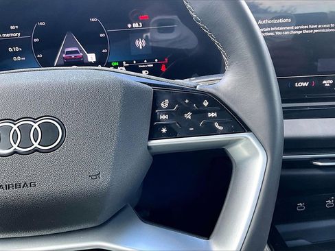 Used 2026 Audi A6 Premium Plus w/ Premium Plus Package image 24