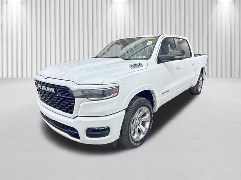 New 2026 RAM 1500 Big Horn image 10