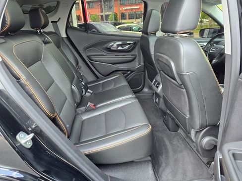 Used 2024 GMC Terrain AT4 w/ Infotainment Package II AWD/4WD image 40