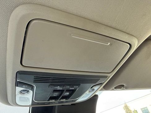 Used 2019 Honda Ridgeline RTL-E image 37