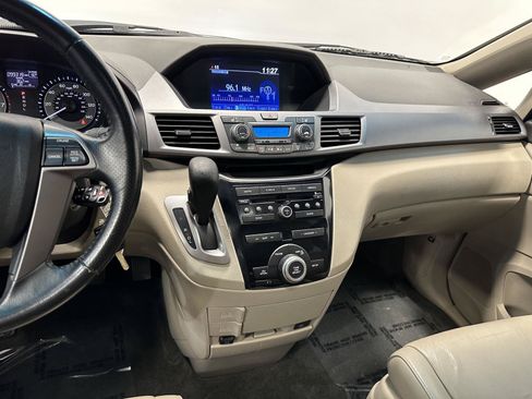 Used 2011 Honda Odyssey EX-L image 20