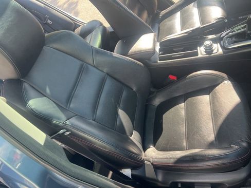 Used 2014 MAZDA MAZDA6 Grand Touring w/ MRCC + FOW Package FWD image 47