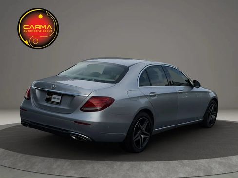 Used 2018 Mercedes-Benz E 300 image 5