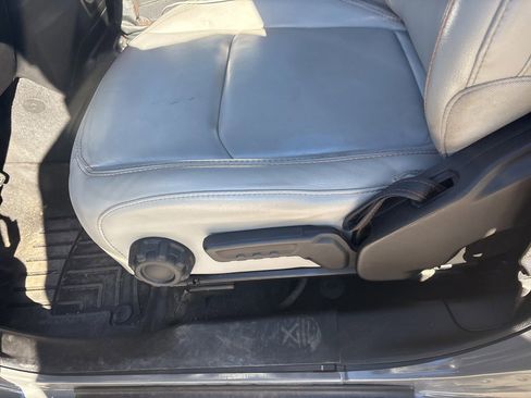 Used 2021 Jeep Gladiator Mojave image 10