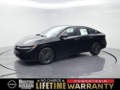 New 2027 Nissan Sentra SV w/ SV Convenience Package