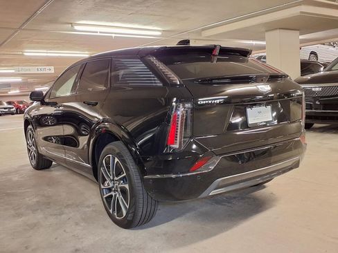 New 2026 Cadillac Optiq Sport 1 AWD/4WD image 10