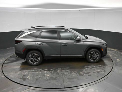 New 2026 Hyundai Tucson SEL image 29