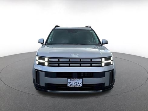 Used 2025 Hyundai Santa Fe SEL image 4