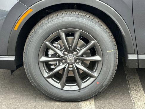 New 2026 Honda CR-V EX-L image 27