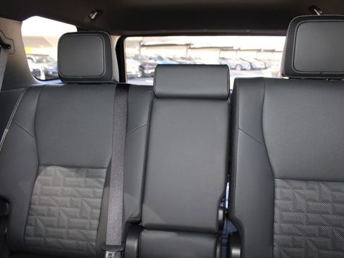 New 2026 Toyota 4Runner TRD Off-Road Premium AWD/4WD image 55