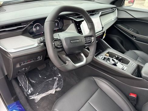 New 2026 Jeep Cherokee Limited AWD/4WD image 15