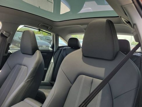 New 2026 Audi A6 Premium Plus AWD/4WD image 16