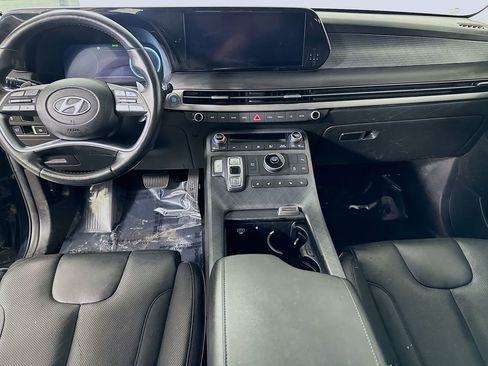 Used 2024 Hyundai Palisade Limited image 19