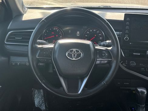Used 2023 Toyota Camry XSE image 12