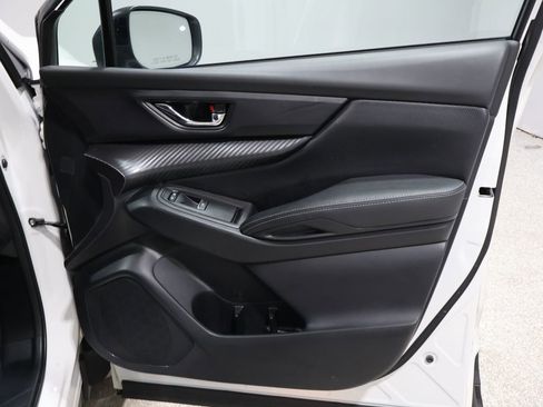 Used 2022 Subaru Ascent Onyx Edition image 25