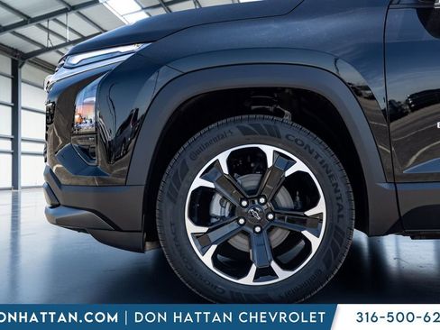New 2026 Chevrolet Equinox LT w/ Safety and Technology Package AWD/4WD image 29