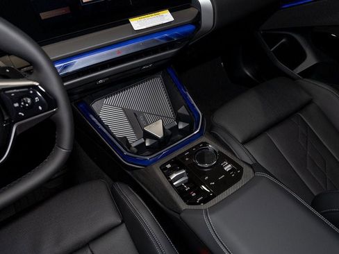 New 2026 BMW X3 xDrive30 w/ Convenience Package image 21