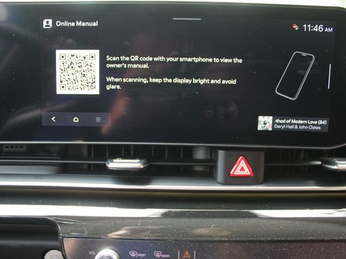 New 2026 Kia Carnival SX Prestige FWD image 62