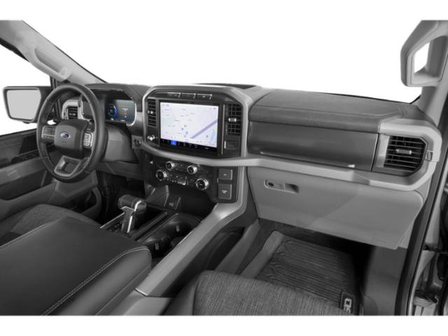 Used 2025 Ford F150 Lightning XLT AWD/4WD image 14